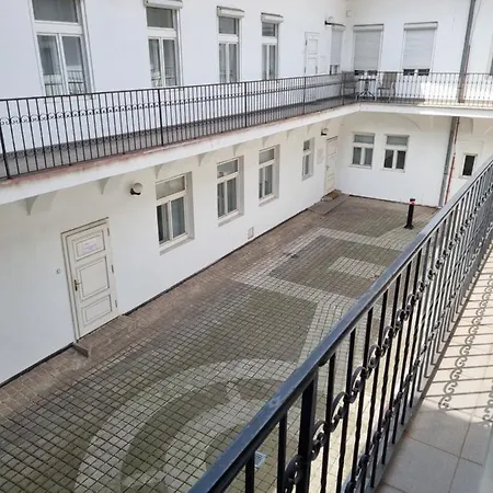 Dh Duomo Iv Apartmán