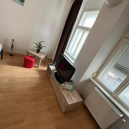 Dh Duomo Iv Apartmán *