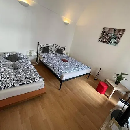 Apartmán Dh Duomo Iv Košice