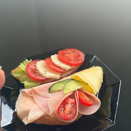 Apartmán Dh Duomo Iv *