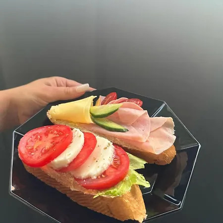 Dh Duomo Iv * Kosice