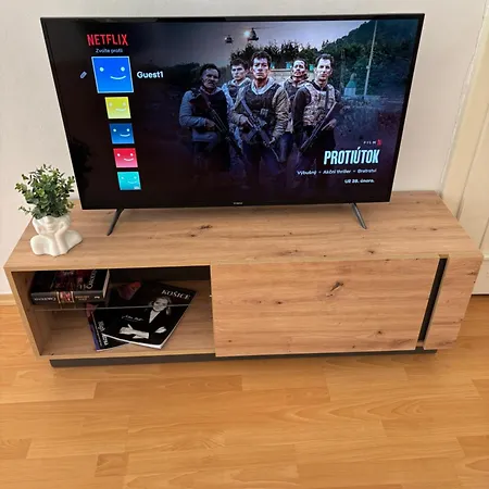 Dh Duomo Iv Apartment *