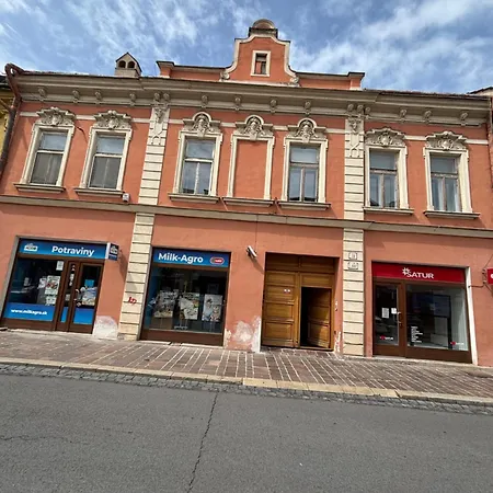 Dh Duomo Iv Apartment *