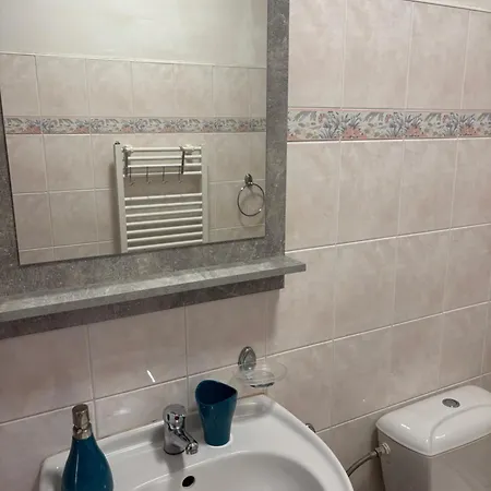 Apartment Dh Duomo Iv