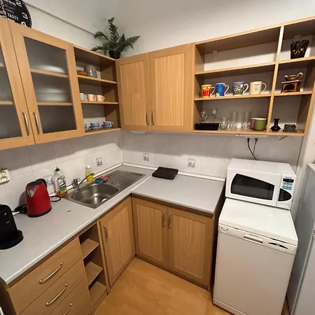 Apartmán Dh Duomo Iv