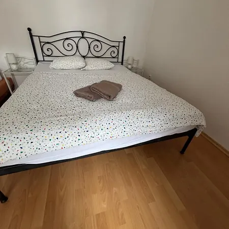 Apartmán Dh Duomo Iv