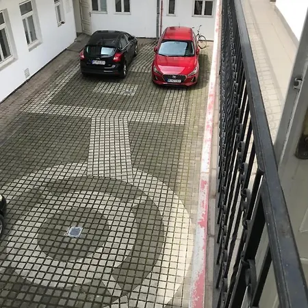 Apartmán Dh Duomo Iv *