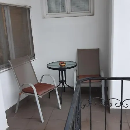 Apartment Duomo Ii Košice