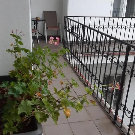 Duomo Ii Apartment Košice