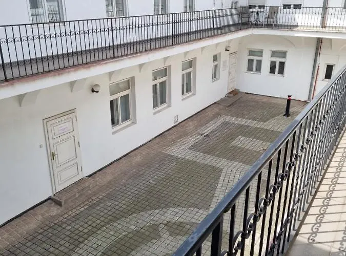 Dh Duomo Iv Appartamento