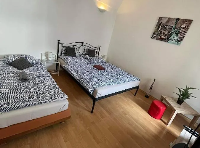 Appartamento Dh Duomo Iv Košice