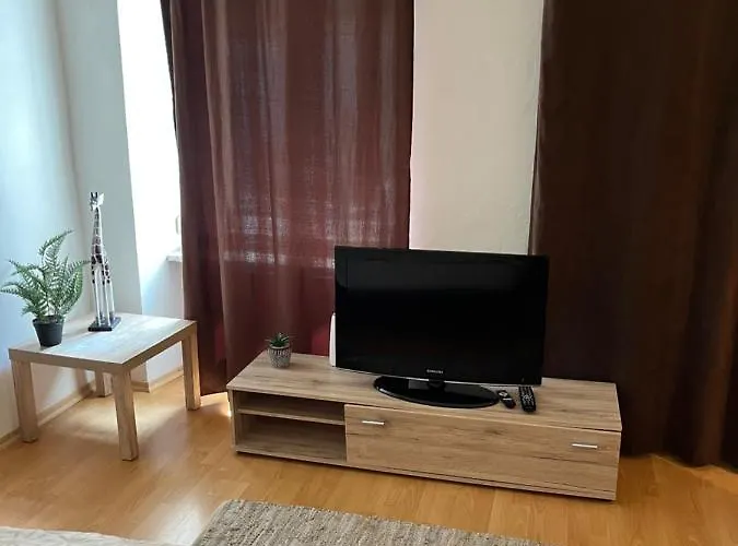 Dh Duomo Iv Appartamento *