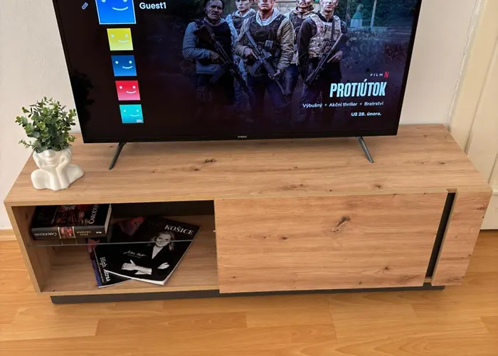 Dh Duomo Iv Appartamento *