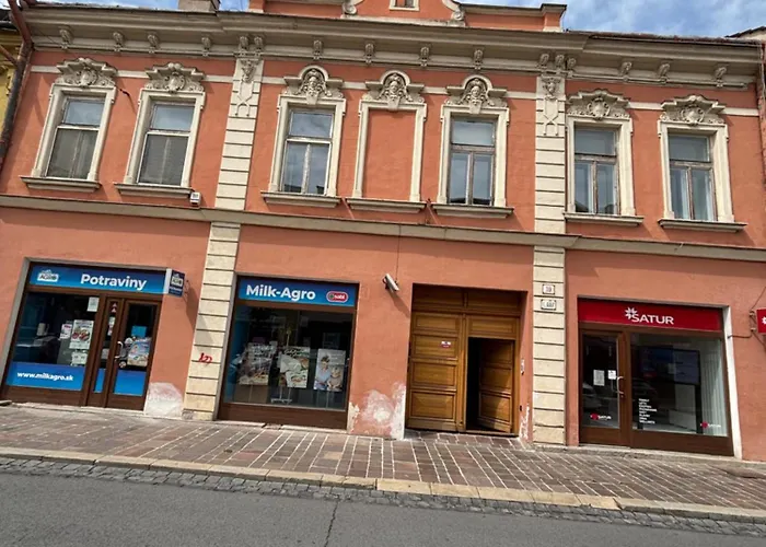 Dh Duomo Iv Appartamento *