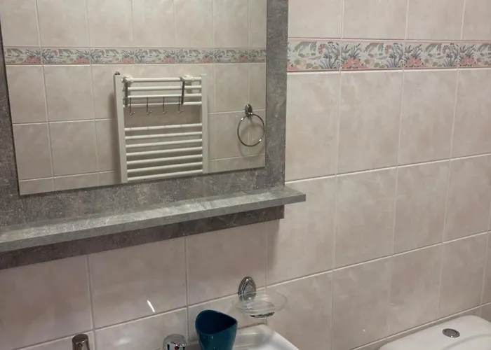 Appartamento Dh Duomo Iv