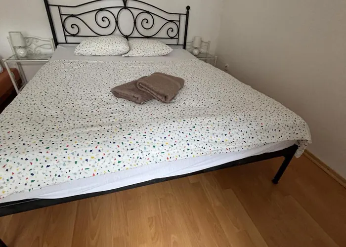 Appartamento Dh Duomo Iv