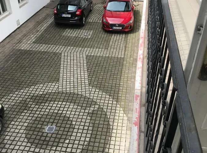 Appartamento Dh Duomo Iv *